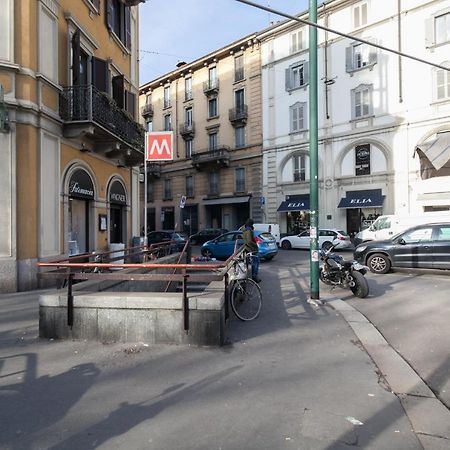 New Apartment Marghera Milan Exterior photo